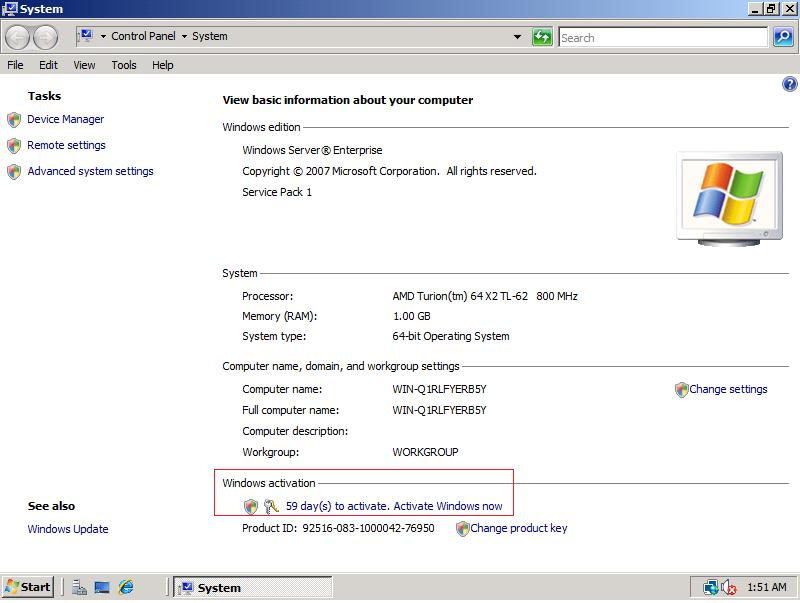 Device tasks. Windows Server 2008 r2 License. Windows Server 2008 r2 DVD. Компьютер System product name. Ключ виндовс сервер 2008 r2.